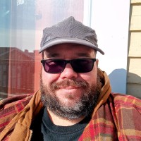 CISSS des Îles Employee Mario Lafrance's profile photo