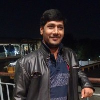 Capillary Technologies Employee Vinod Kumar's profile photo