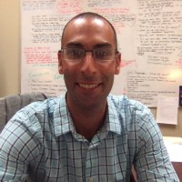 Mark Dorris Email & Phone Number