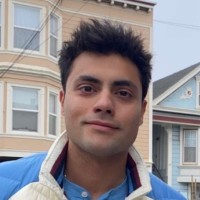 Jay Mehta Email & Phone Number