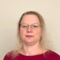 Kaplan International Pathways Employee Ruth Allison's profile photo