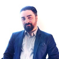 Axians SE Employee Robin Razi's profile photo