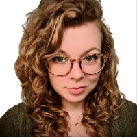Engineering Innovation Employee Bethany Simon's profile photo