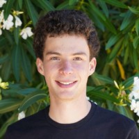 Matic Employee Abe Zukor's profile photo