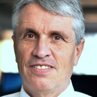 ANCA Capital Partners Ltd Employee Nick Corby's profile photo