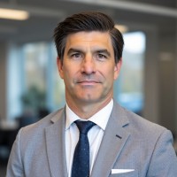 Smartpipe Technologies Employee Donny McCallum's profile photo