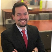 Cerebro Capital Employee Matthew Bjonerud's profile photo