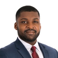 Appleby Employee Julian Hurlston's profile photo