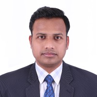 Abinash Swain Email