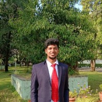 Sujith P Email