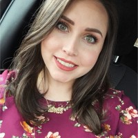Historic Tours of America Employee Cayley Bernreuter's profile photo