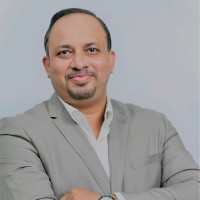 Shivalik Mercantile Co-operative Bank Ltd. Employee Ravi Singh's profile photo