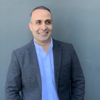 Moe Izadpanah Email & Phone Number