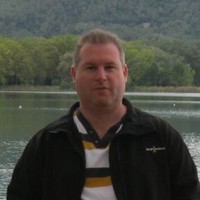 ubimo ltd. Employee Igal Levitas's profile photo