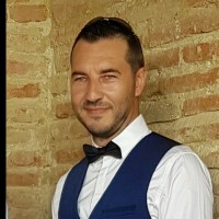 Physipro Employee Christophe Martin's profile photo