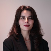 Floyd Slaski Architects Ltd Employee Duygu Saygı's profile photo