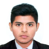 CloudComputing Perú Employee Diego Enrique Almeyda Tasayco's profile photo
