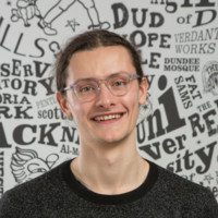 Lewis Palmer's profile photo