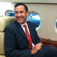 Sustainability Partners LLC Employee Harry Sherman's profile photo