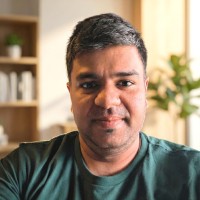 GiveMagic Employee Tarang Singhal's profile photo