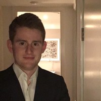 Conor Travers Email