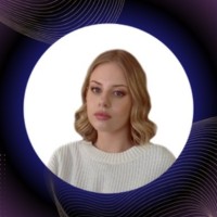 SumatoSoft Employee Lizaveta Khrushchynskaya's profile photo