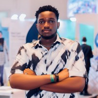 intmax Employee Collins Osazee's profile photo