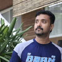 Williams Lea Employee Sreejith Kumar's profile photo