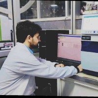 Qarshi Research International Pvt Ltd. Employee Saleem Khan's profile photo