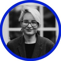 DocDoc LLC Employee Olga Salmina's profile photo