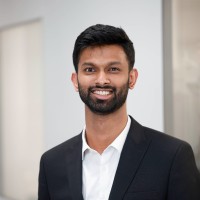 airmid healthgroup Employee Oliver Dsa's profile photo