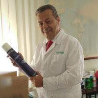 BRUGAROLAS S.A. Employee Miguel Rodríguez Ponce's profile photo