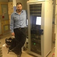 Broadtech Limited Employee David Balfour's profile photo