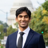 Rescript Employee Nikhil Ajjarapu's profile photo