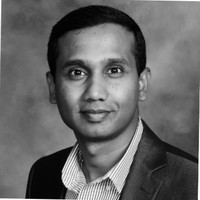 Vinod Murthy Email & Phone Number