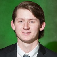 Active Crane Rentals, Inc. Employee Beau Schmeusser's profile photo