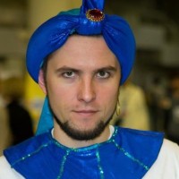 Email e telefono di Max Ischenko