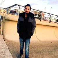 Finixio Employee Abdul Basit's profile photo