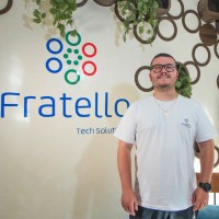 Fratello Tech Solutions Employee Fernandes Junior's profile photo