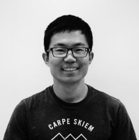 Anyware Robotics Employee Jinkun Wang's profile photo