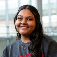 Ayesha Saeed Email & Phone Number