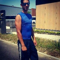 SOCARA Employee Hugo Puebla's profile photo