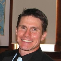 Perennial Environmental Services Employee Matthew Gates's profile photo