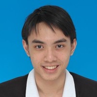 Celestica Employee Richard Chee's profile photo