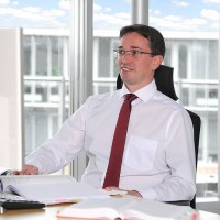 BOEHMERT & BOEHMERT Employee Daniel Niesner's profile photo