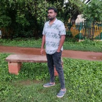 Accenture Employee Saikumar Thota's profile photo