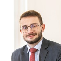 DoorFeed Employee Vincent Martin's profile photo