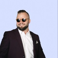Nick Bray Architecture Employee Egor Revenko's profile photo