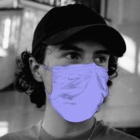 Rose Noire Edition Employee Maxime Latour's profile photo