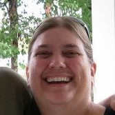 Computacenter Employee Carol Wallace's profile photo